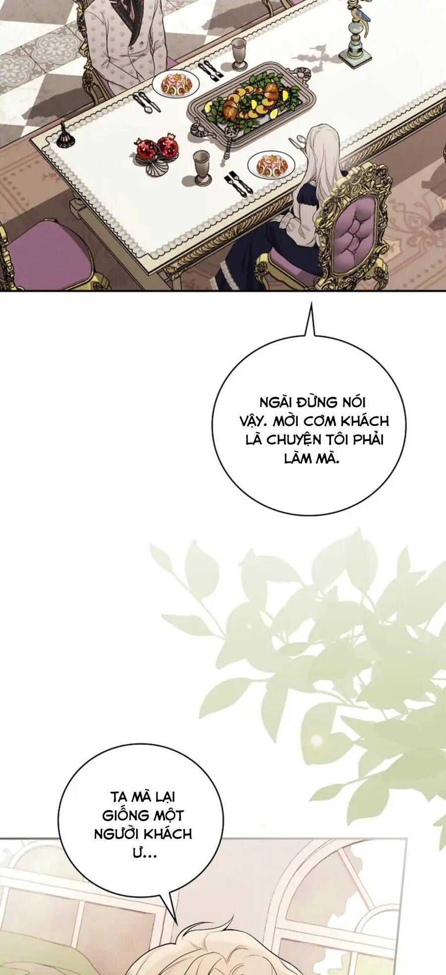 Tôi Trở Thành Mẹ Của Chiến Binh Chương 17 page 51 - Giả Dược