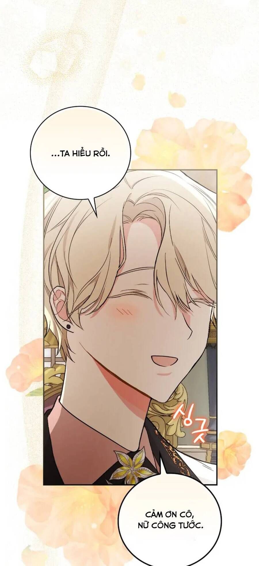 Tôi Trở Thành Mẹ Của Chiến Binh Chương 17 page 54 - Giả Dược