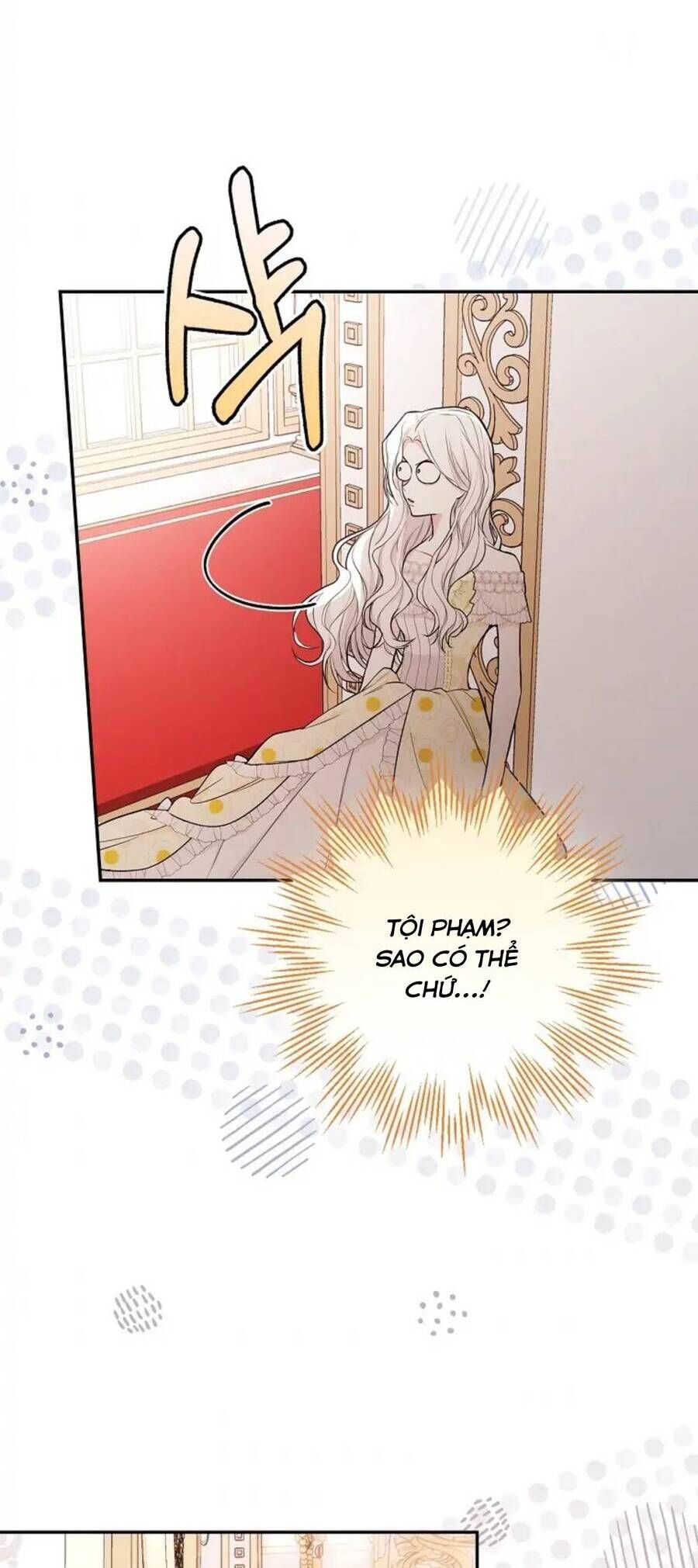 Tôi Trở Thành Mẹ Của Chiến Binh Chương 17 page 7 - Giả Dược