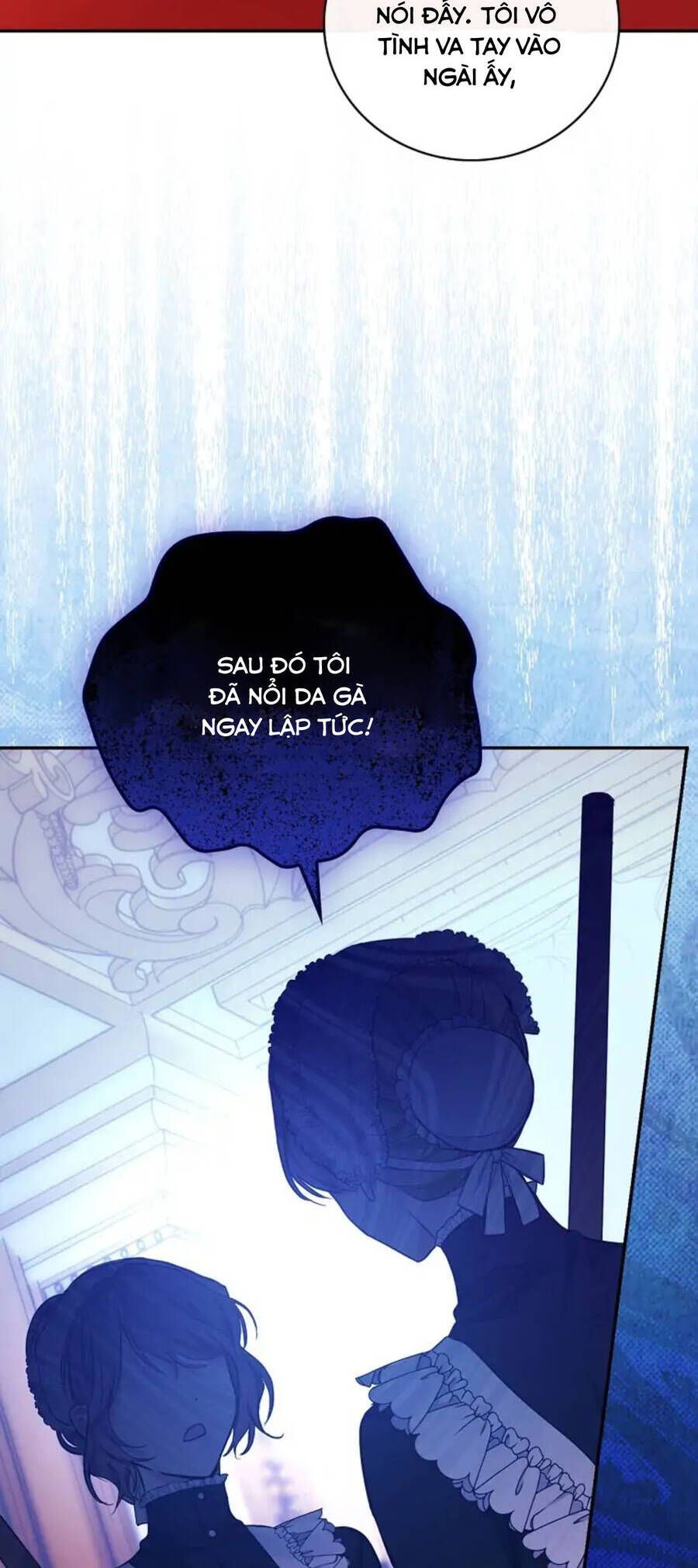 Tôi Trở Thành Mẹ Của Chiến Binh Chương 17 page 10 - Giả Dược