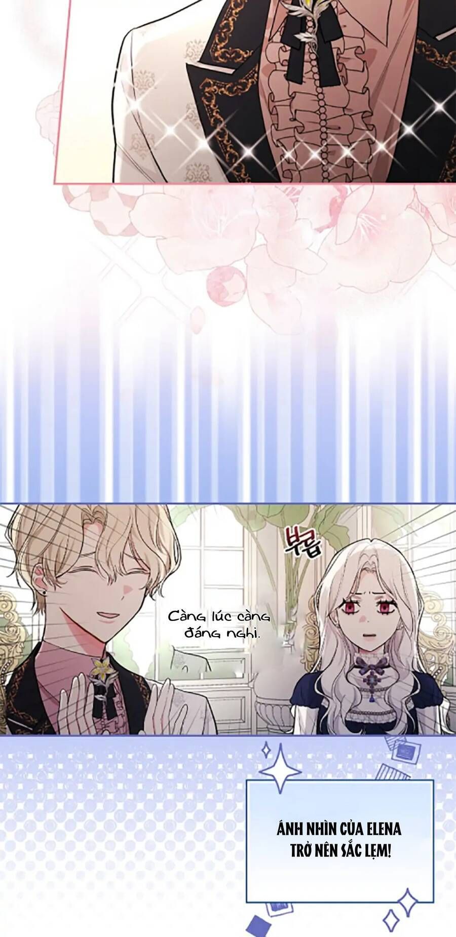 Tôi Trở Thành Mẹ Của Chiến Binh Chương 18 page 11 - Giả Dược