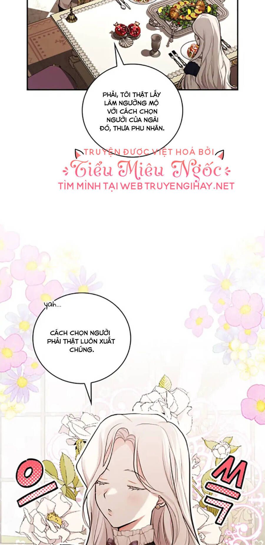 Tôi Trở Thành Mẹ Của Chiến Binh Chương 18 page 14 - Giả Dược