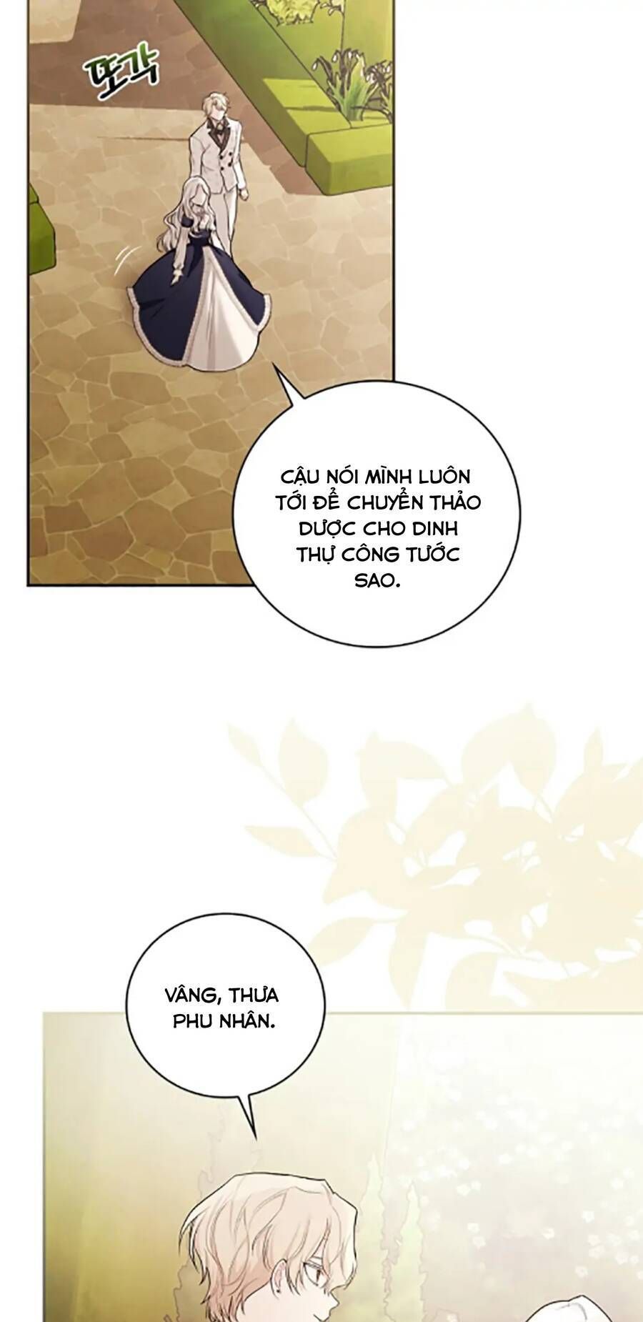 Tôi Trở Thành Mẹ Của Chiến Binh Chương 18 page 19 - Giả Dược