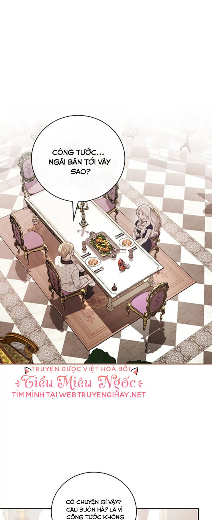 Tôi Trở Thành Mẹ Của Chiến Binh Chương 18 page 3 - Giả Dược