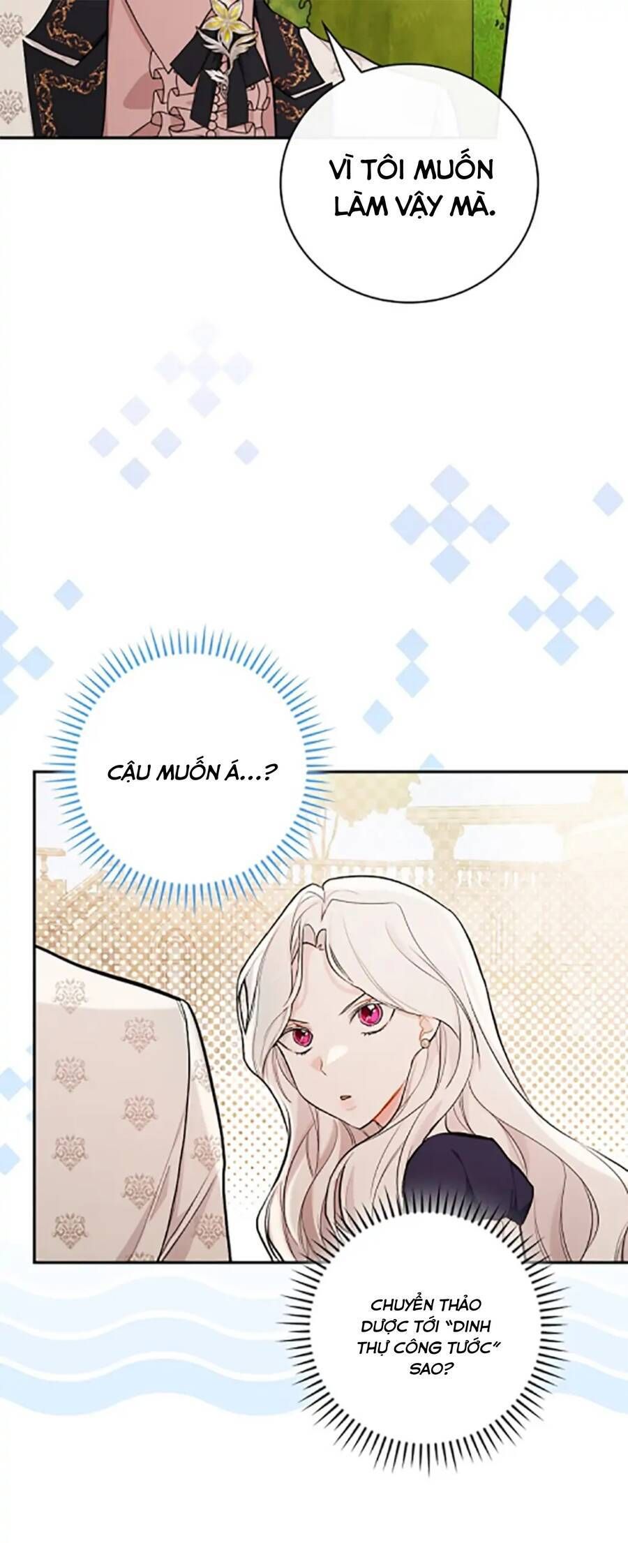 Tôi Trở Thành Mẹ Của Chiến Binh Chương 18 page 21 - Giả Dược
