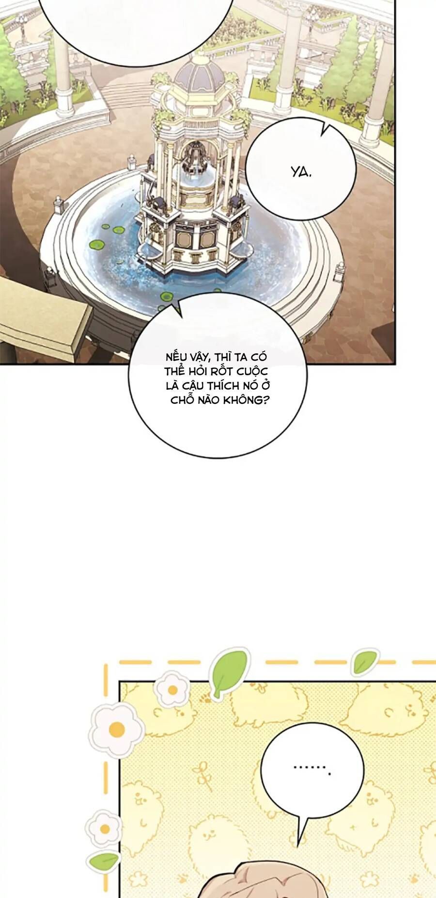 Tôi Trở Thành Mẹ Của Chiến Binh Chương 18 page 23 - Giả Dược
