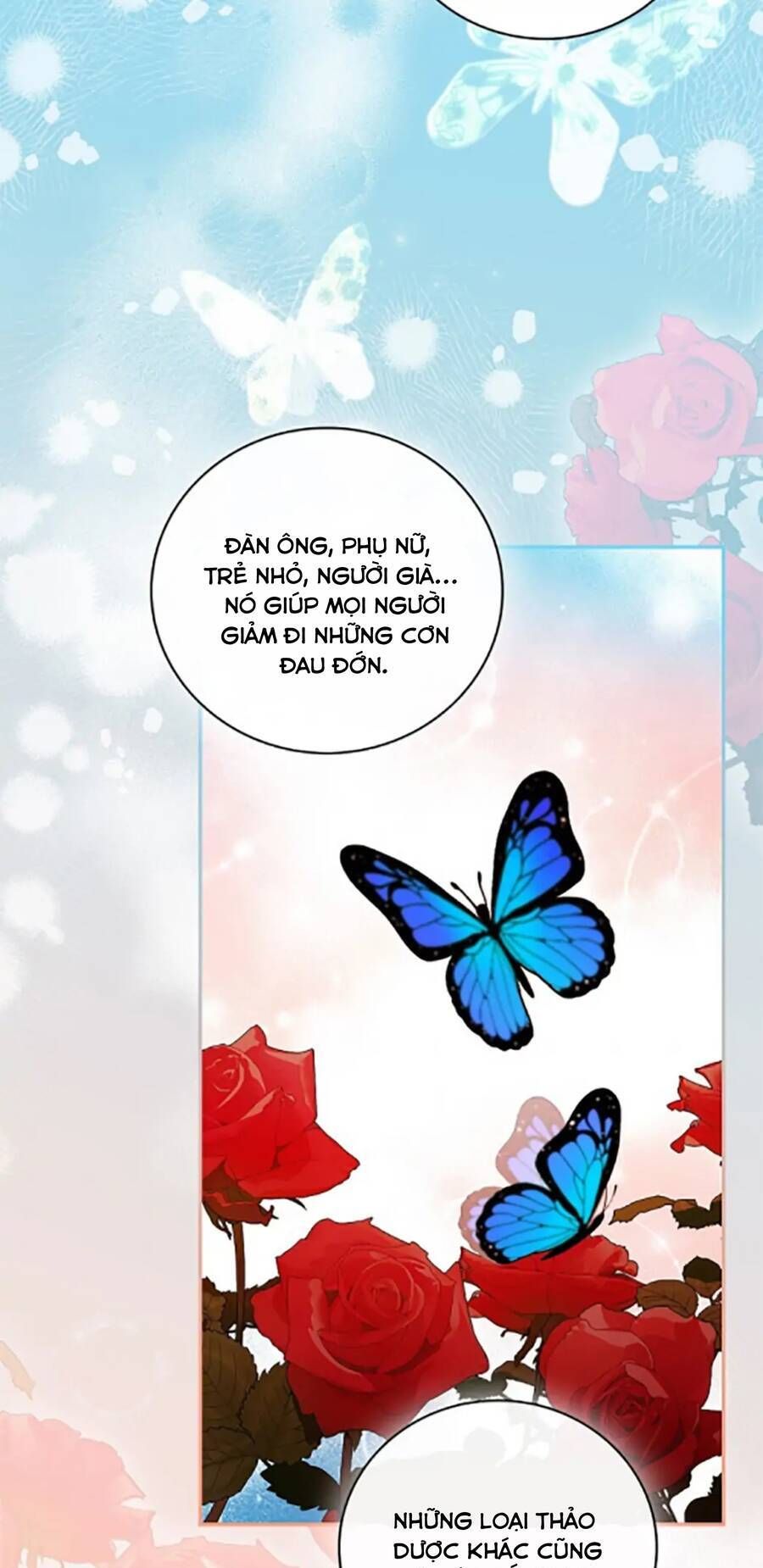 Tôi Trở Thành Mẹ Của Chiến Binh Chương 18 page 25 - Giả Dược