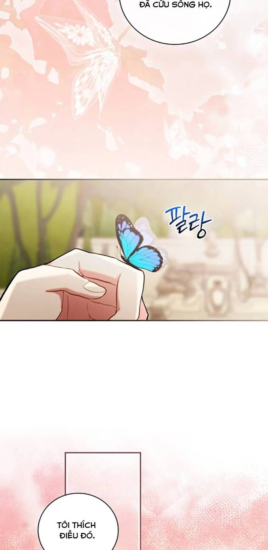 Tôi Trở Thành Mẹ Của Chiến Binh Chương 18 page 26 - Giả Dược