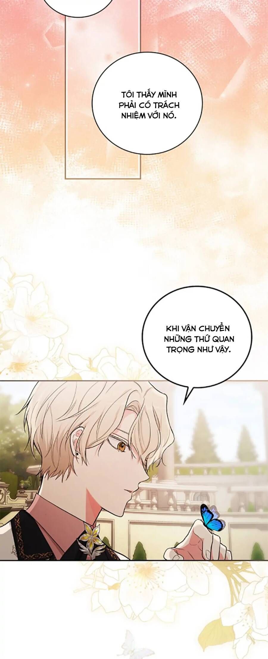 Tôi Trở Thành Mẹ Của Chiến Binh Chương 18 page 27 - Giả Dược