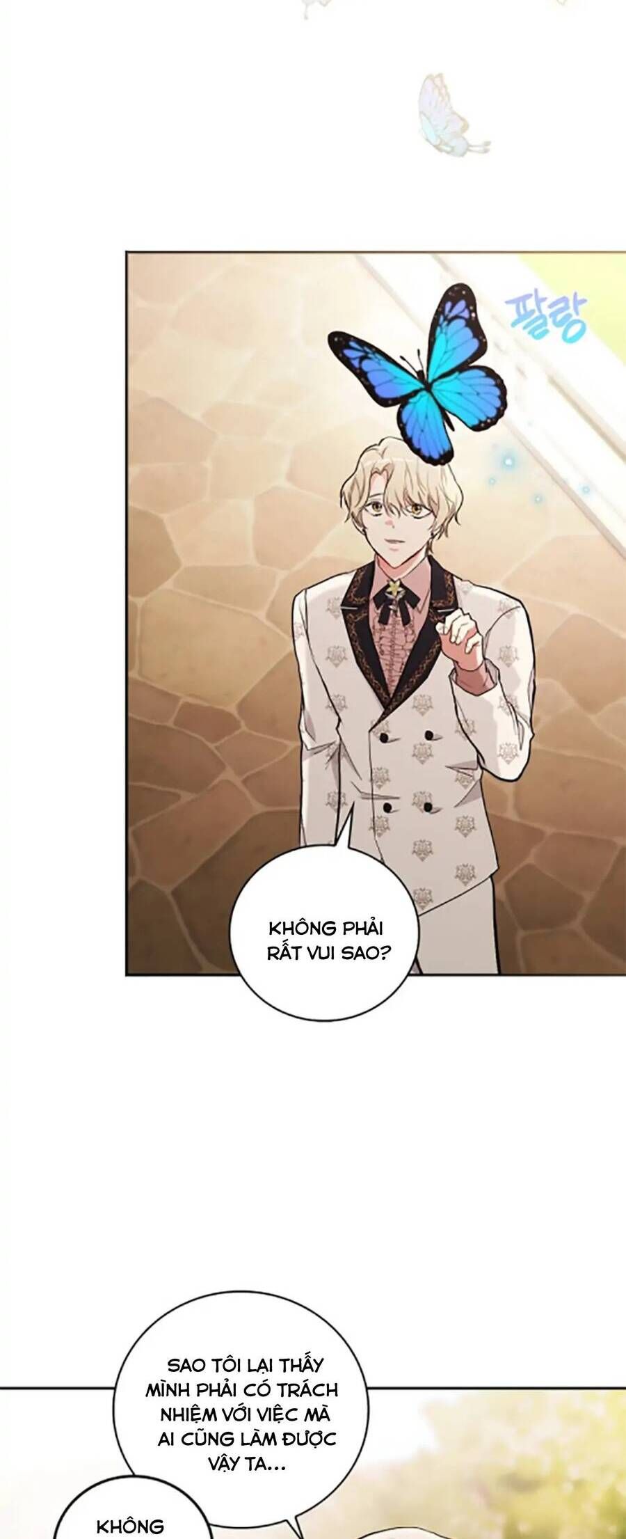 Tôi Trở Thành Mẹ Của Chiến Binh Chương 18 page 28 - Giả Dược