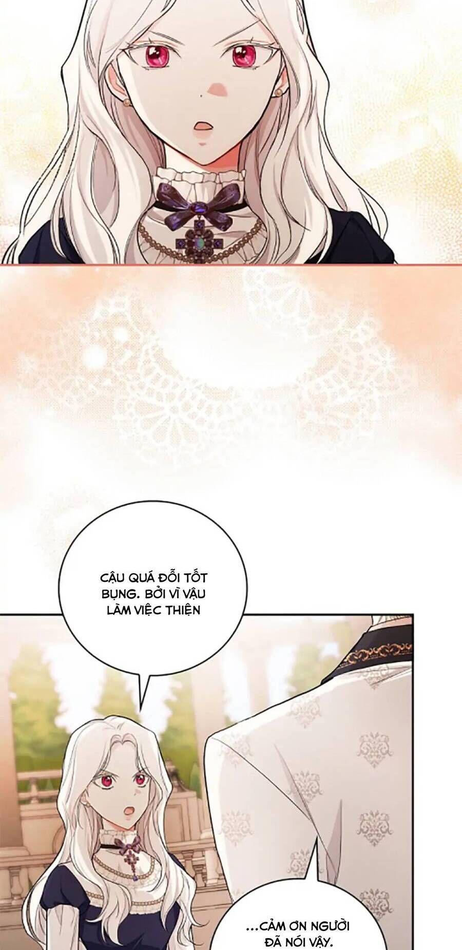 Tôi Trở Thành Mẹ Của Chiến Binh Chương 18 page 30 - Giả Dược
