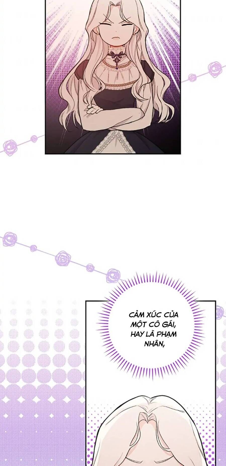 Tôi Trở Thành Mẹ Của Chiến Binh Chương 18 page 32 - Giả Dược