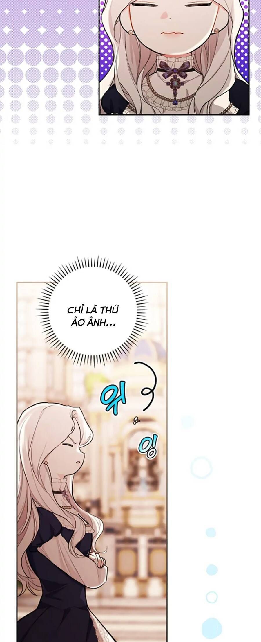 Tôi Trở Thành Mẹ Của Chiến Binh Chương 18 page 33 - Giả Dược