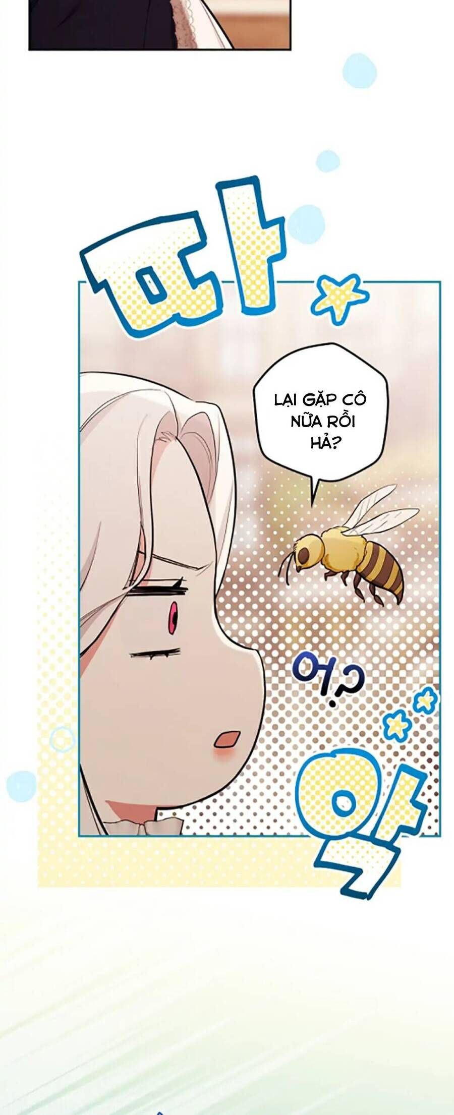 Tôi Trở Thành Mẹ Của Chiến Binh Chương 18 page 34 - Giả Dược