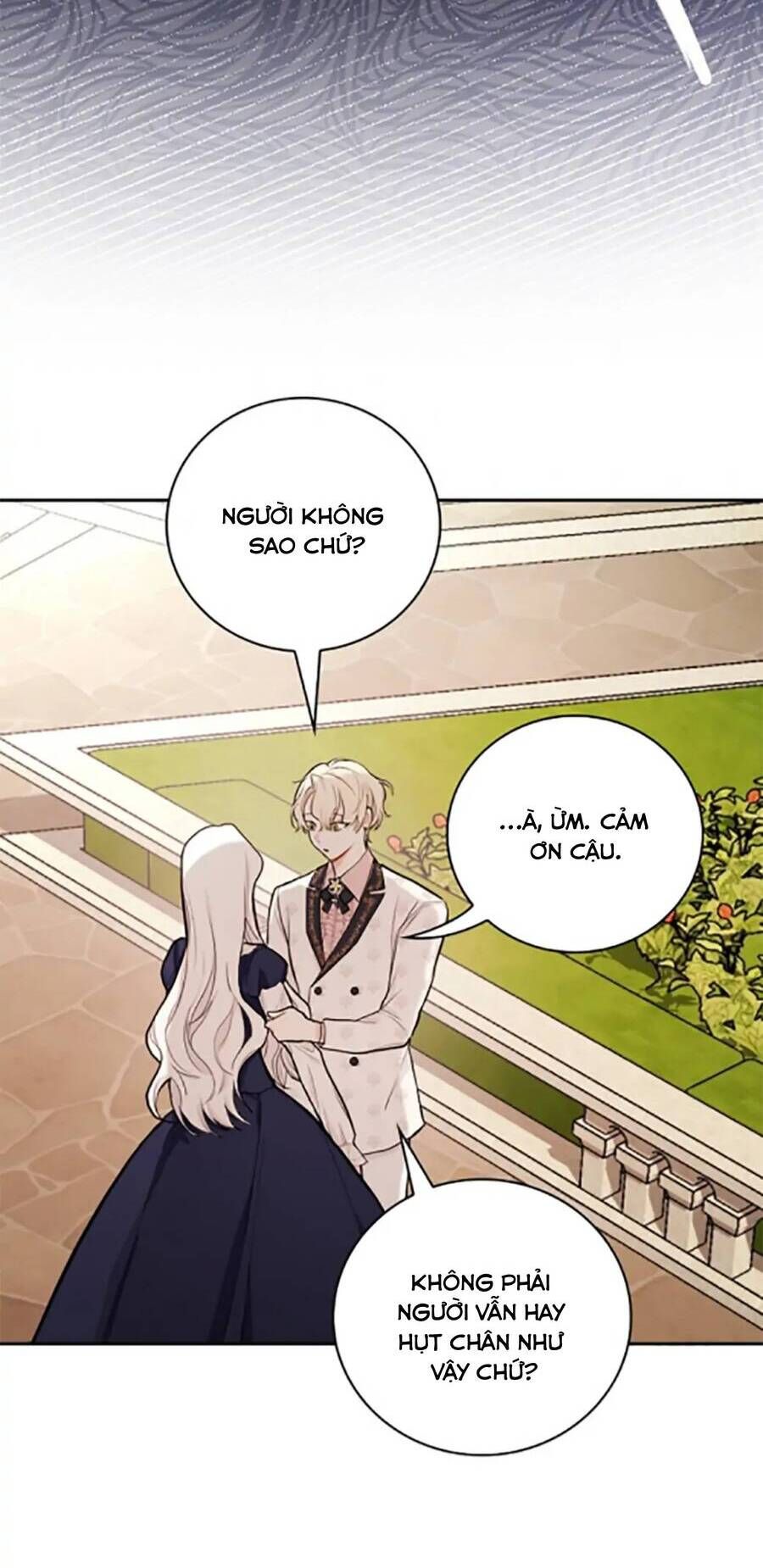 Tôi Trở Thành Mẹ Của Chiến Binh Chương 18 page 38 - Giả Dược