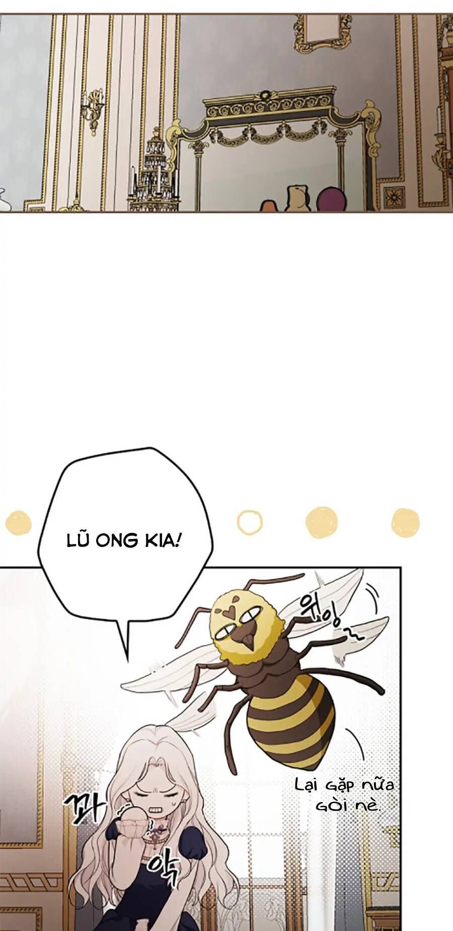 Tôi Trở Thành Mẹ Của Chiến Binh Chương 18 page 41 - Giả Dược