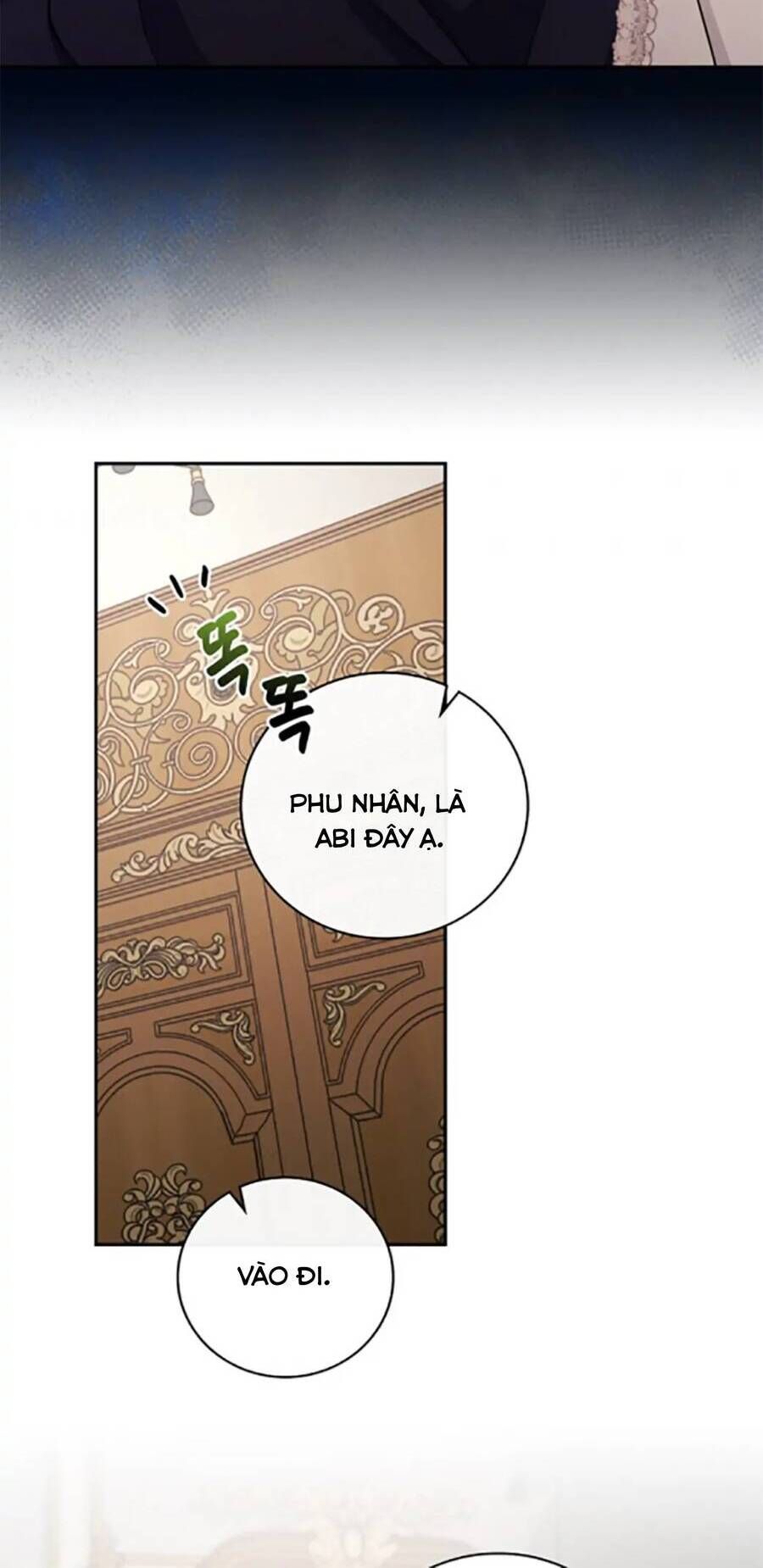 Tôi Trở Thành Mẹ Của Chiến Binh Chương 18 page 44 - Giả Dược