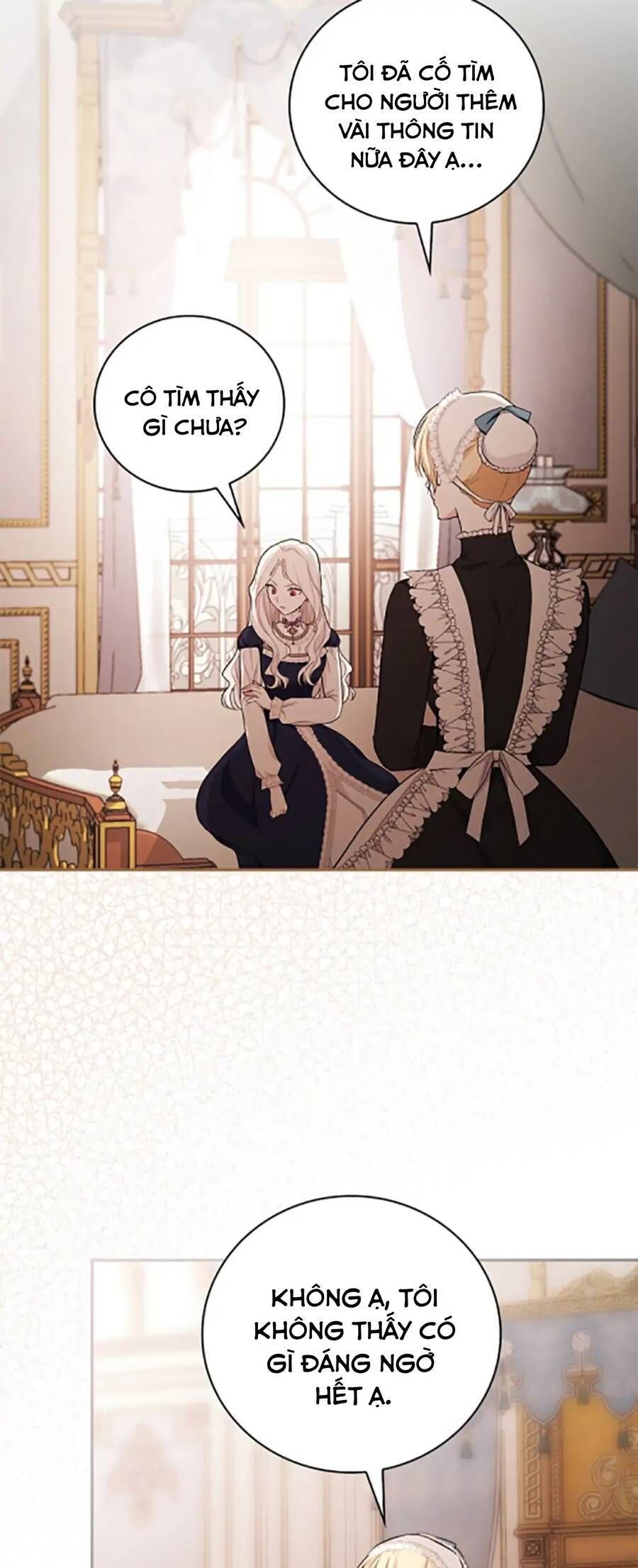 Tôi Trở Thành Mẹ Của Chiến Binh Chương 18 page 45 - Giả Dược