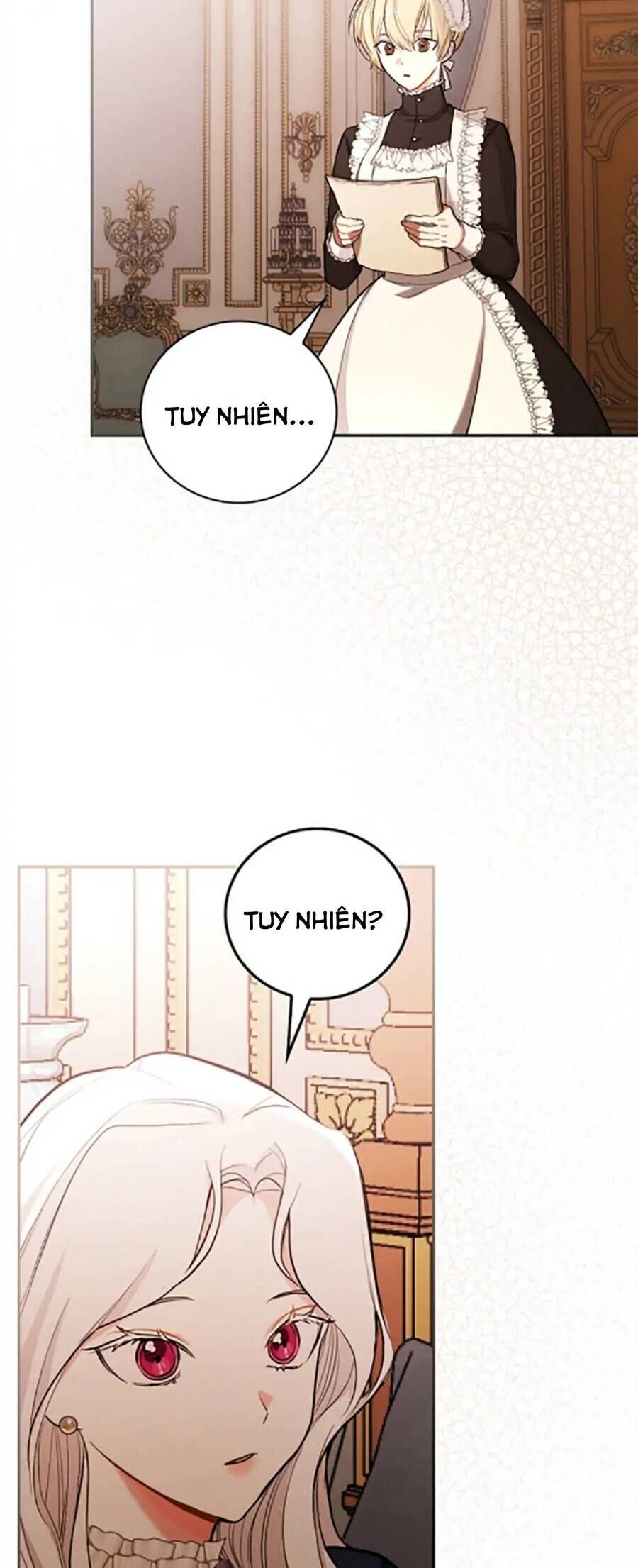 Tôi Trở Thành Mẹ Của Chiến Binh Chương 18 page 46 - Giả Dược