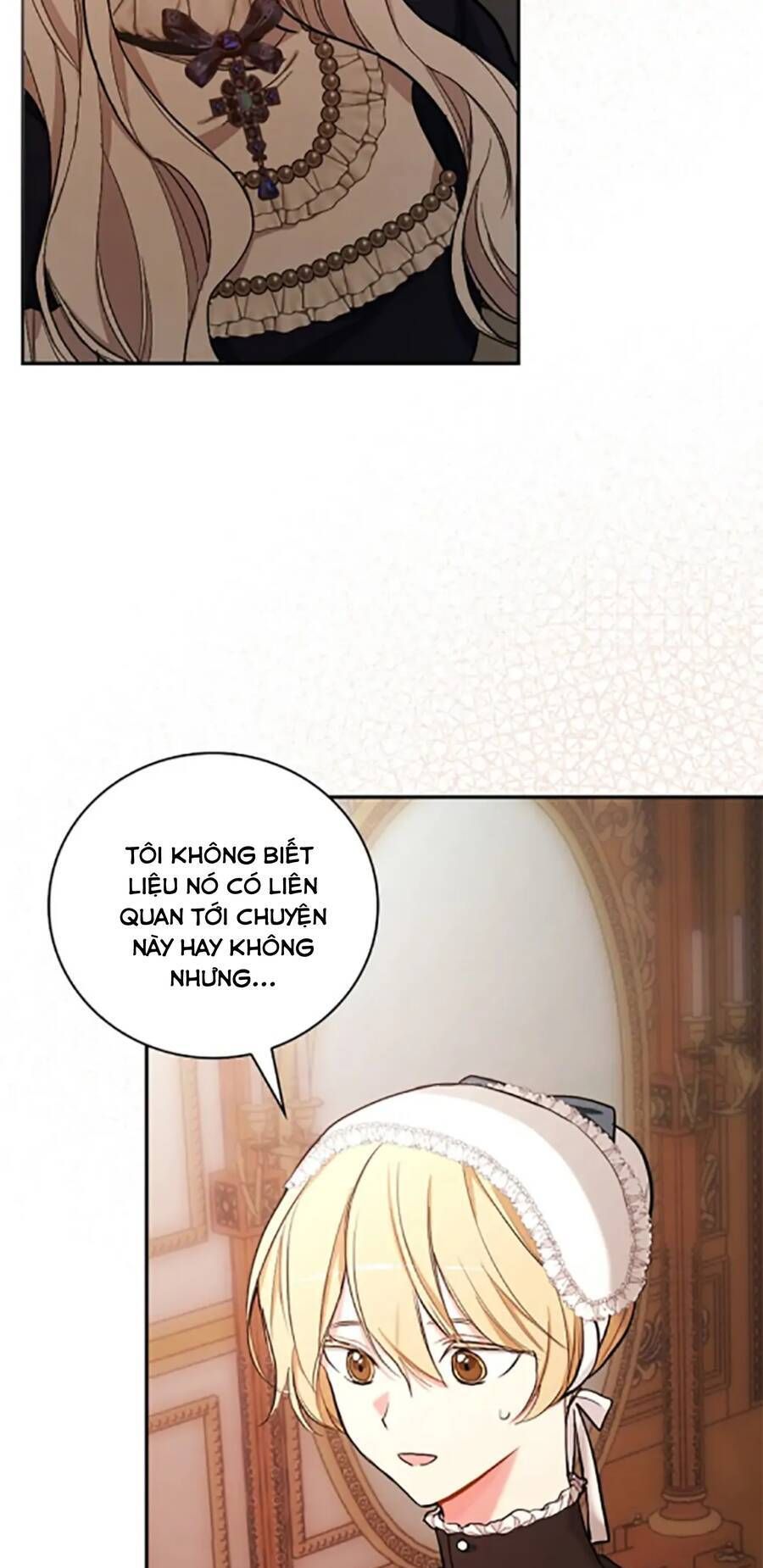 Tôi Trở Thành Mẹ Của Chiến Binh Chương 18 page 47 - Giả Dược