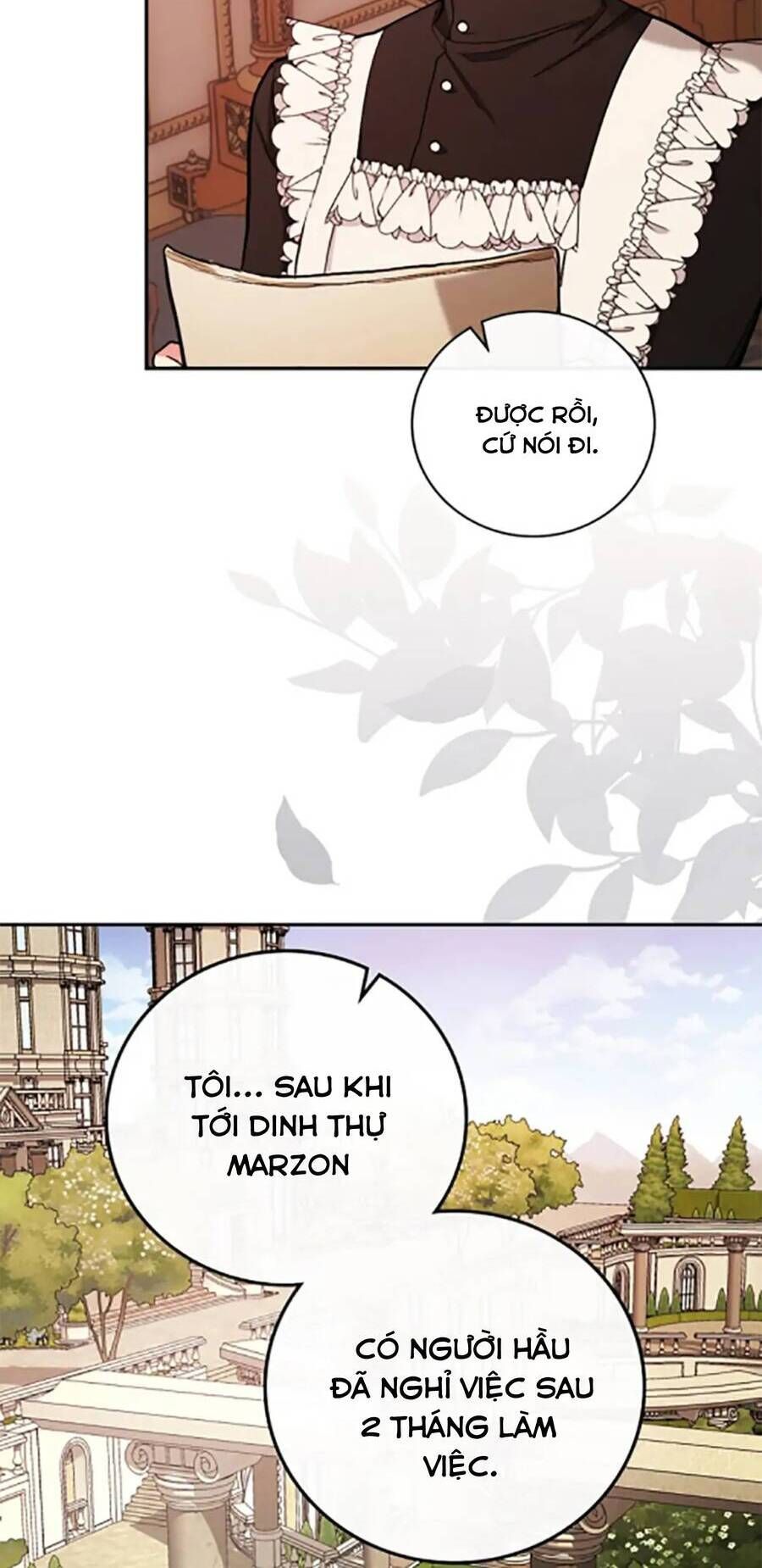 Tôi Trở Thành Mẹ Của Chiến Binh Chương 18 page 48 - Giả Dược