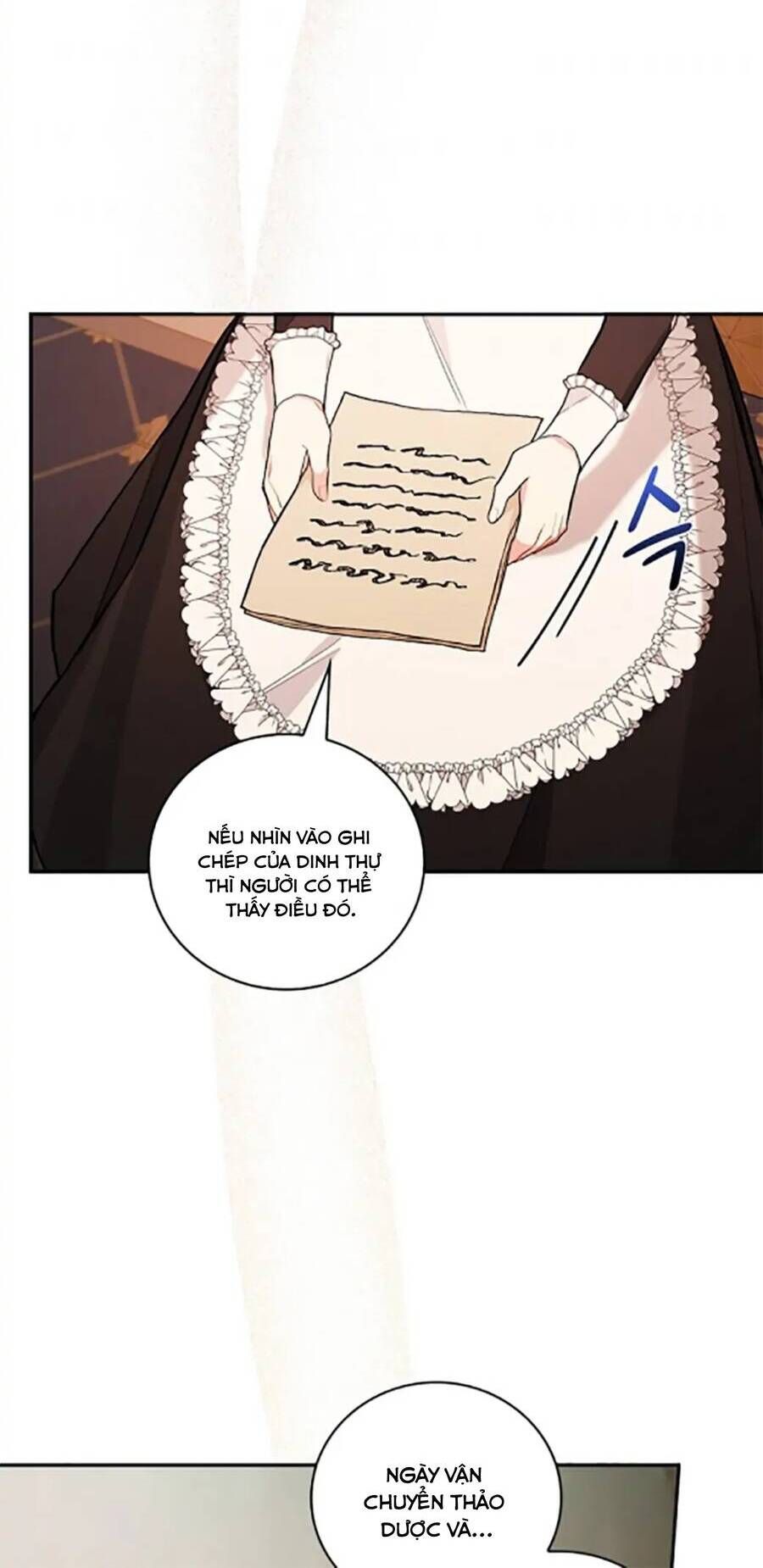 Tôi Trở Thành Mẹ Của Chiến Binh Chương 18 page 50 - Giả Dược