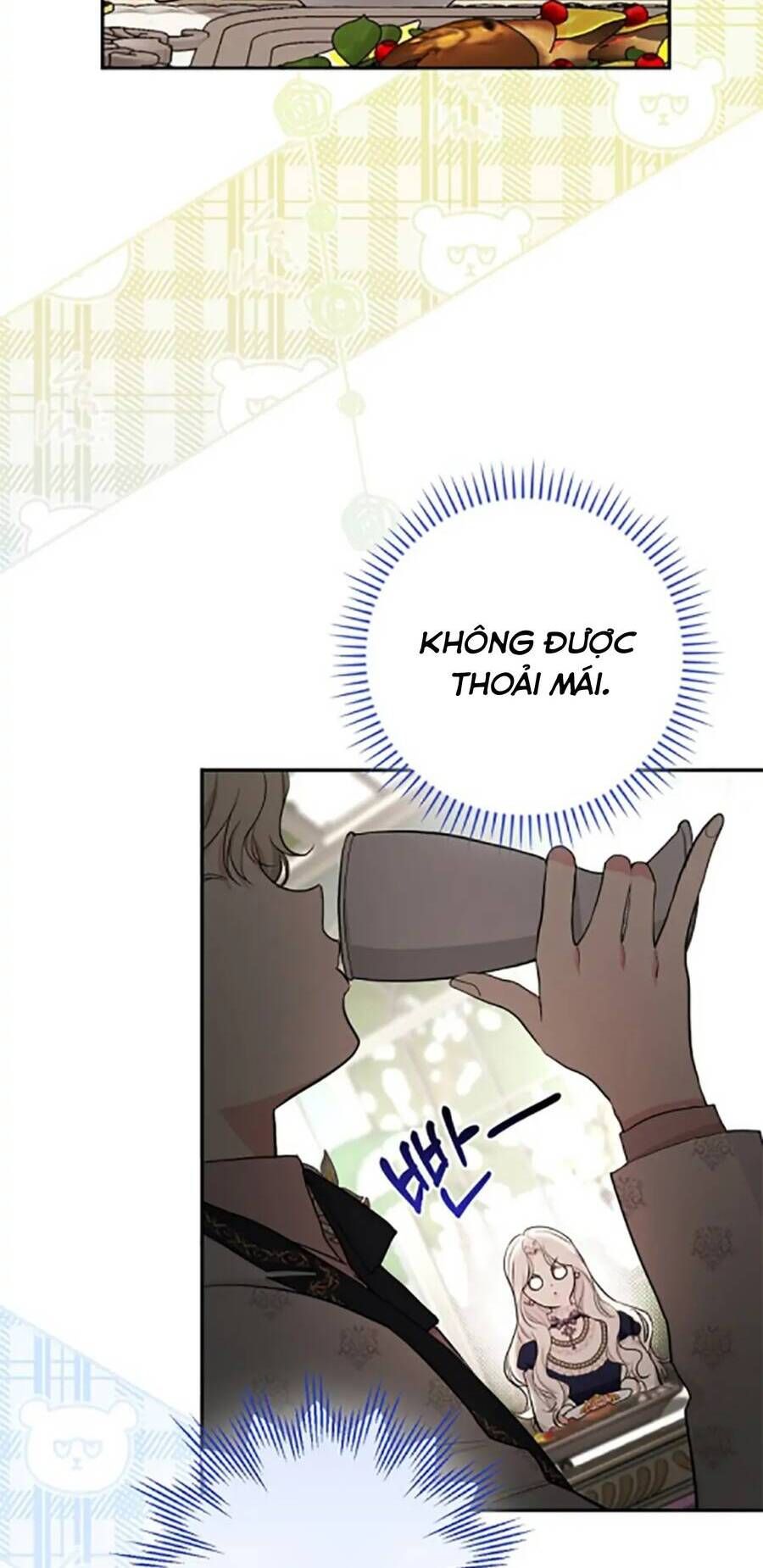Tôi Trở Thành Mẹ Của Chiến Binh Chương 18 page 6 - Giả Dược