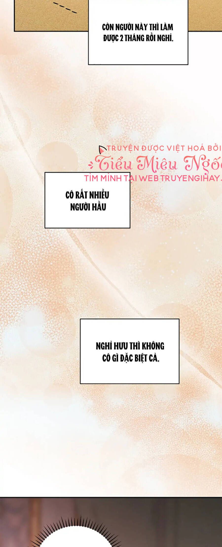 Tôi Trở Thành Mẹ Của Chiến Binh Chương 18 page 52 - Giả Dược