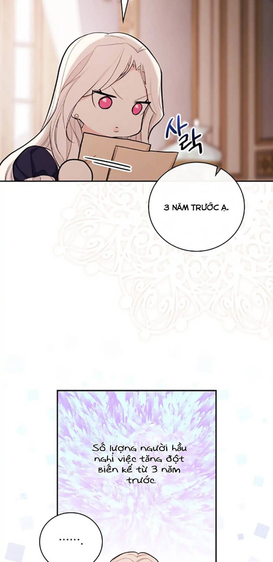 Tôi Trở Thành Mẹ Của Chiến Binh Chương 18 page 54 - Giả Dược