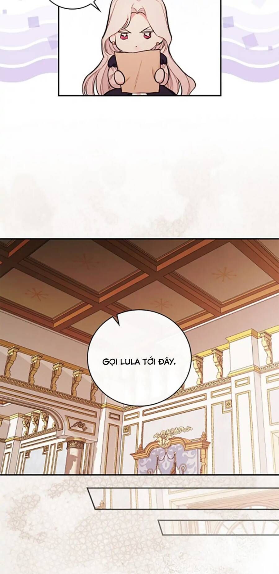Tôi Trở Thành Mẹ Của Chiến Binh Chương 18 page 55 - Giả Dược