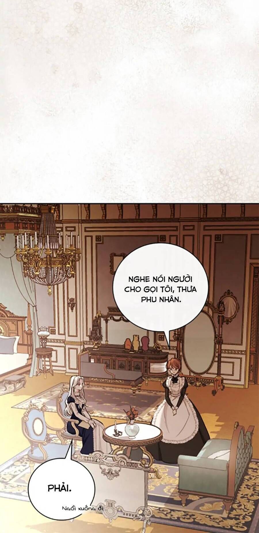 Tôi Trở Thành Mẹ Của Chiến Binh Chương 18 page 56 - Giả Dược
