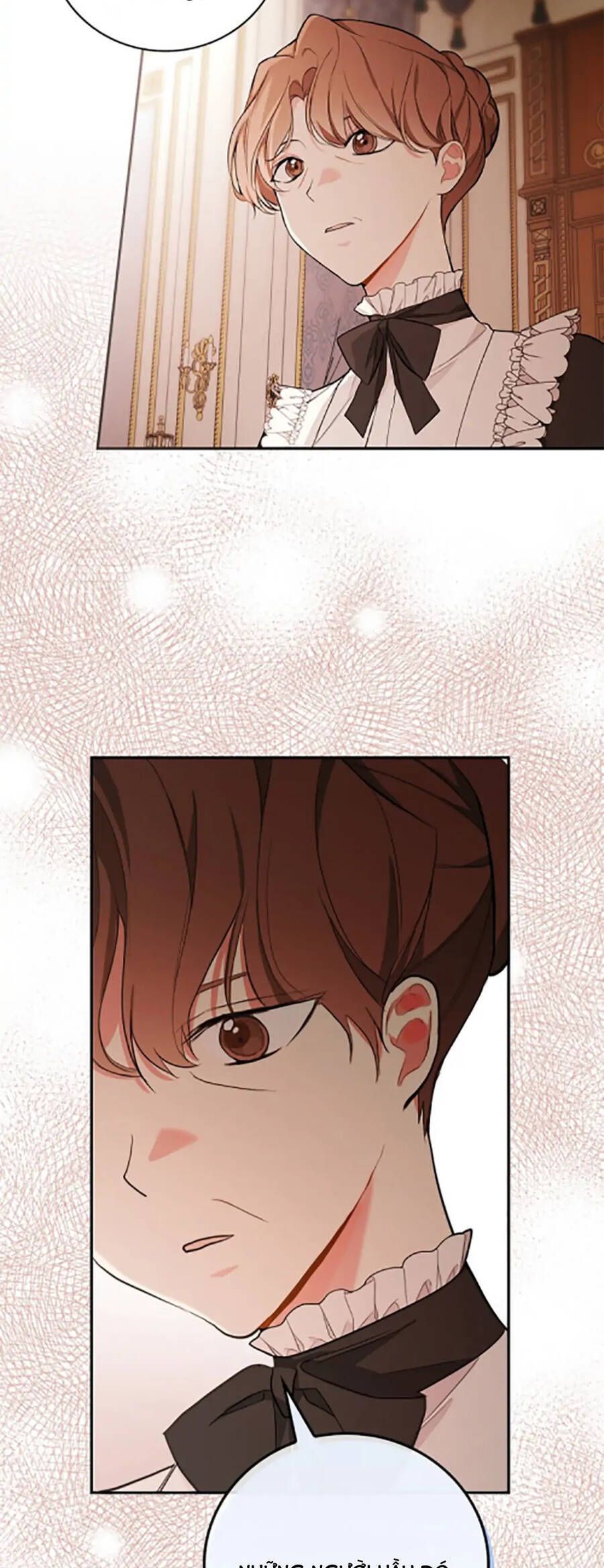 Tôi Trở Thành Mẹ Của Chiến Binh Chương 18 page 58 - Giả Dược