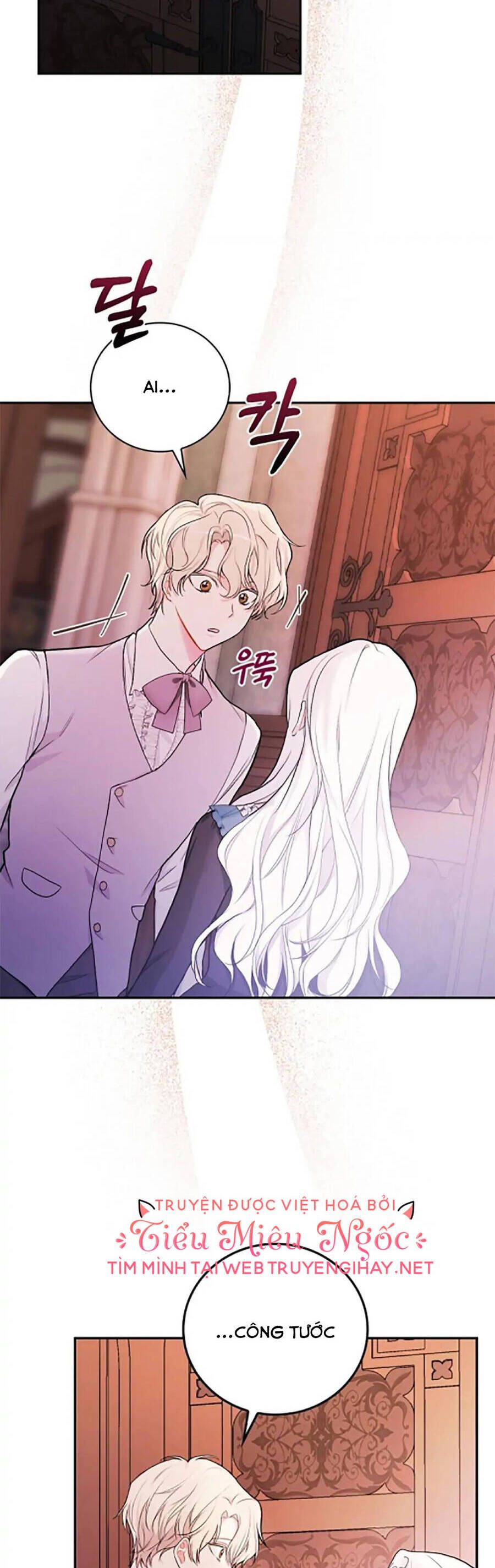 Tôi Trở Thành Mẹ Của Chiến Binh Chương 19 page 14 - Giả Dược