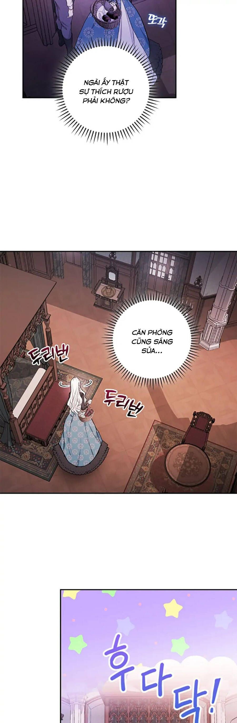Tôi Trở Thành Mẹ Của Chiến Binh Chương 19 page 17 - Giả Dược