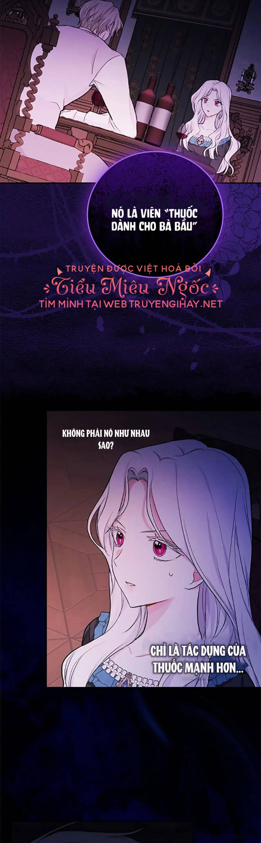 Tôi Trở Thành Mẹ Của Chiến Binh Chương 19 page 38 - Giả Dược
