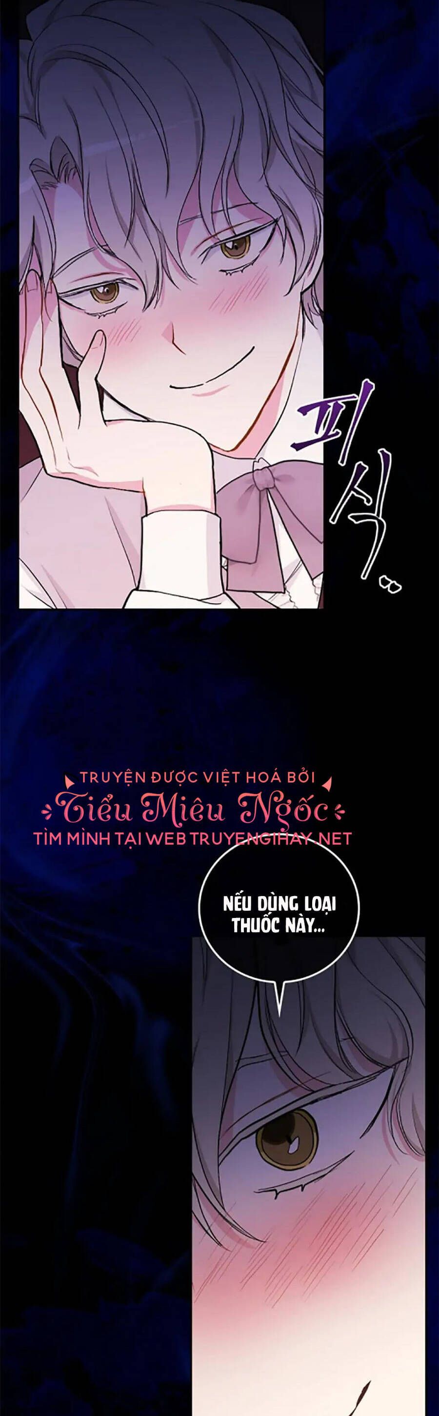 Tôi Trở Thành Mẹ Của Chiến Binh Chương 19 page 39 - Giả Dược