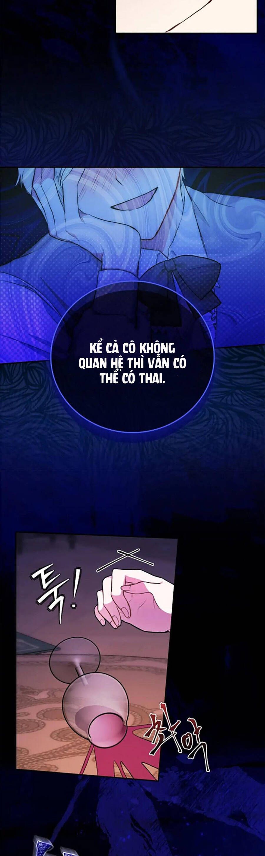 Tôi Trở Thành Mẹ Của Chiến Binh Chương 19 page 40 - Giả Dược
