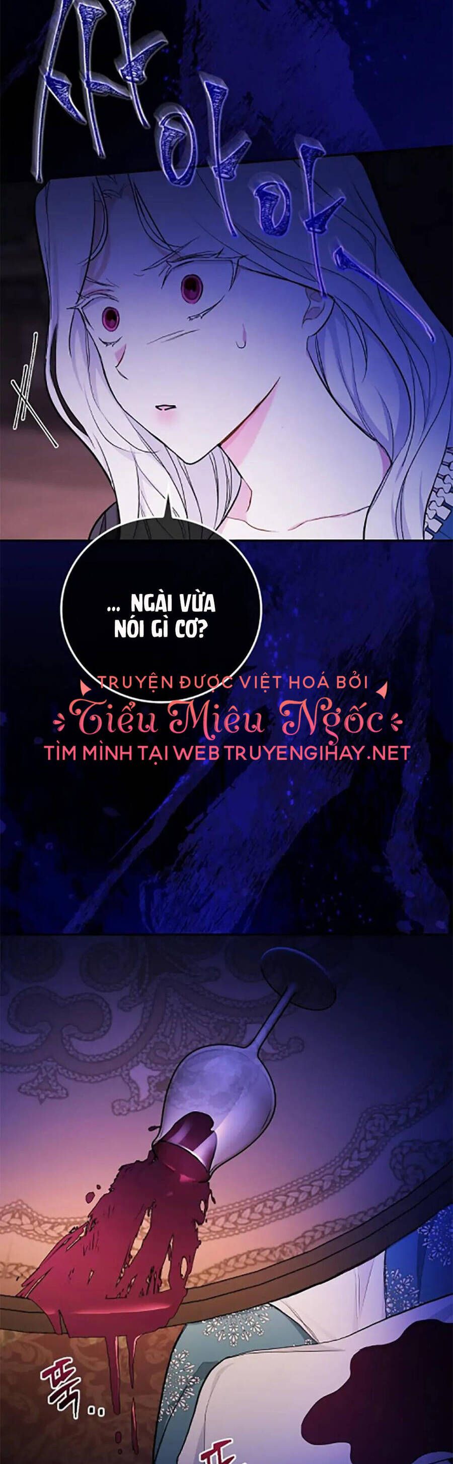 Tôi Trở Thành Mẹ Của Chiến Binh Chương 19 page 41 - Giả Dược