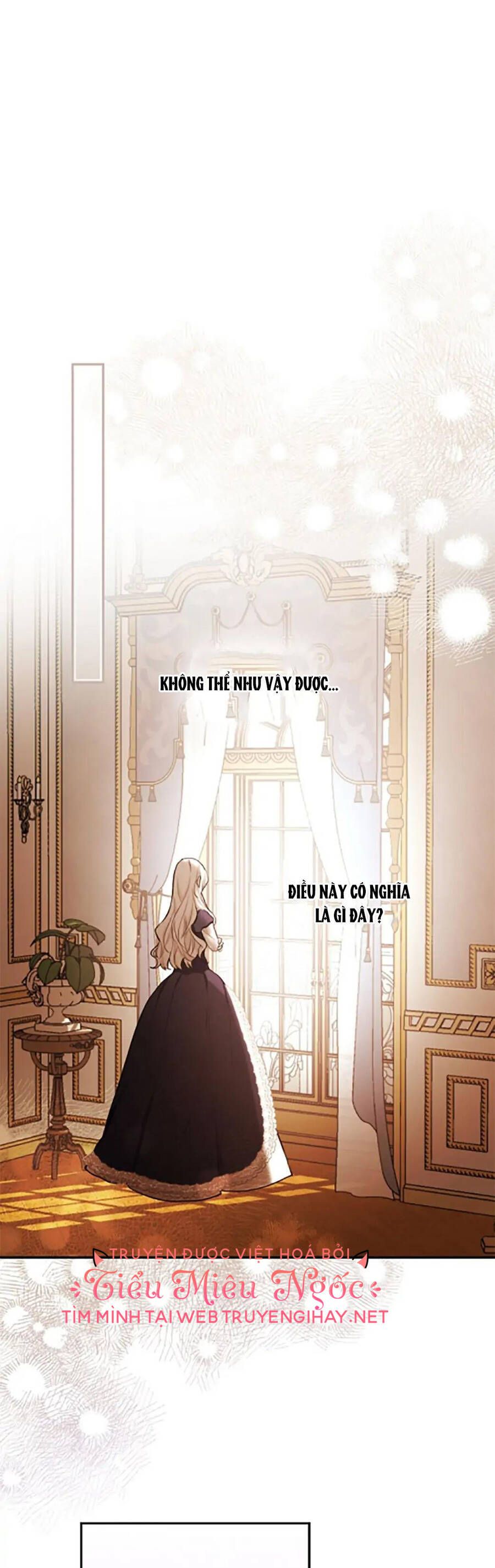 Tôi Trở Thành Mẹ Của Chiến Binh Chương 19 page 10 - Giả Dược