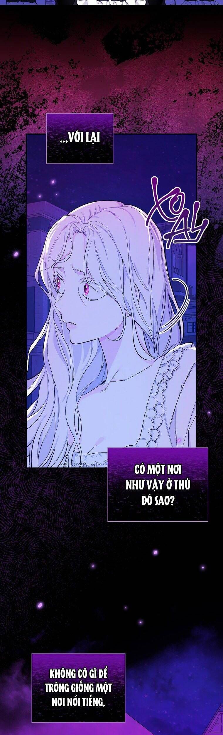 Tôi Trở Thành Mẹ Của Chiến Binh Chương 2 page 11 - Giả Dược
