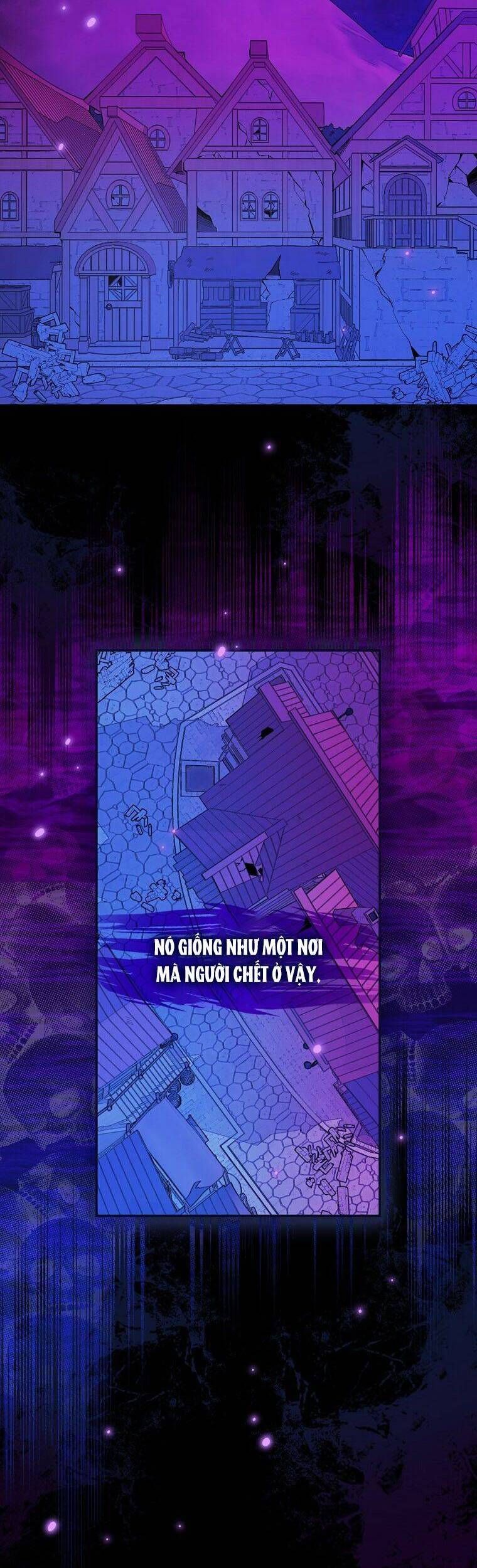 Tôi Trở Thành Mẹ Của Chiến Binh Chương 2 page 12 - Giả Dược