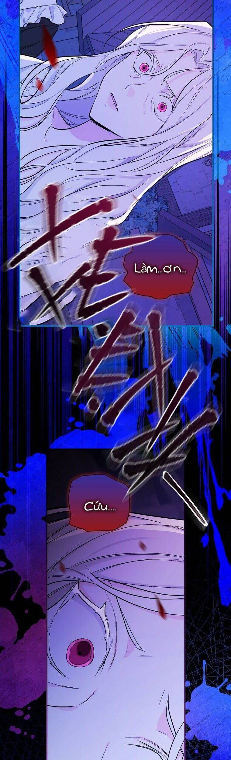 Tôi Trở Thành Mẹ Của Chiến Binh Chương 2 page 15 - Giả Dược