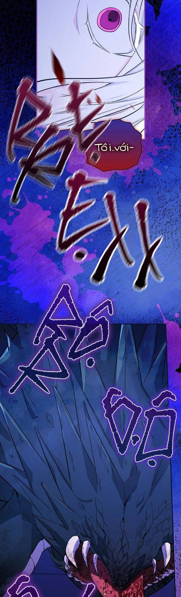 Tôi Trở Thành Mẹ Của Chiến Binh Chương 2 page 16 - Giả Dược