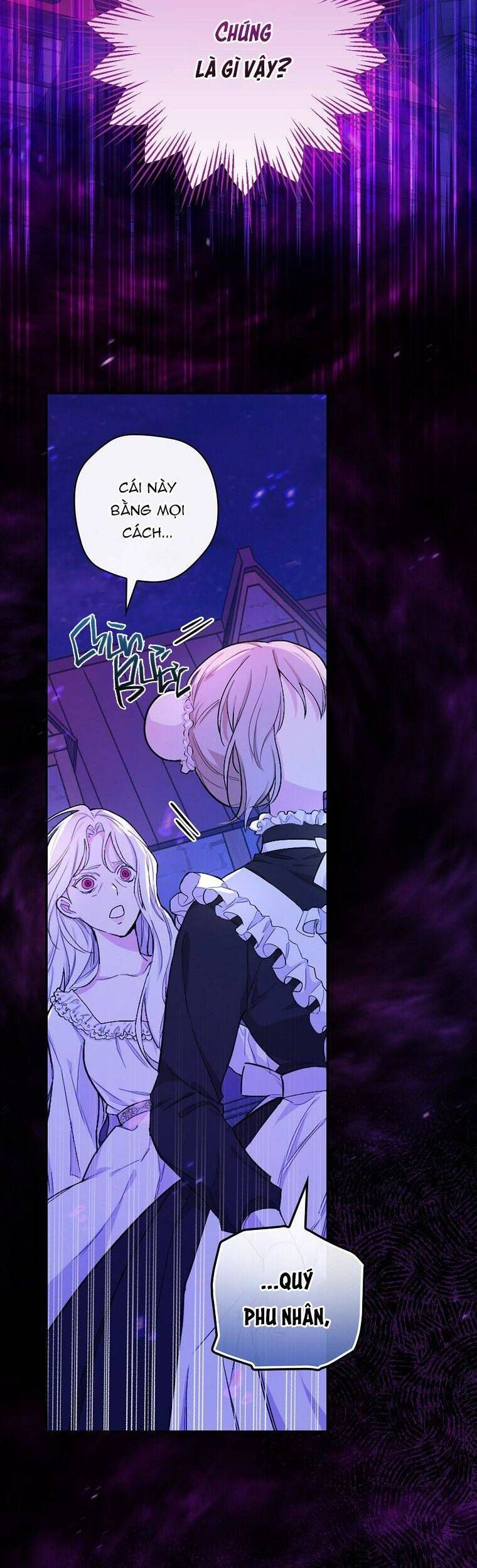 Tôi Trở Thành Mẹ Của Chiến Binh Chương 2 page 3 - Giả Dược