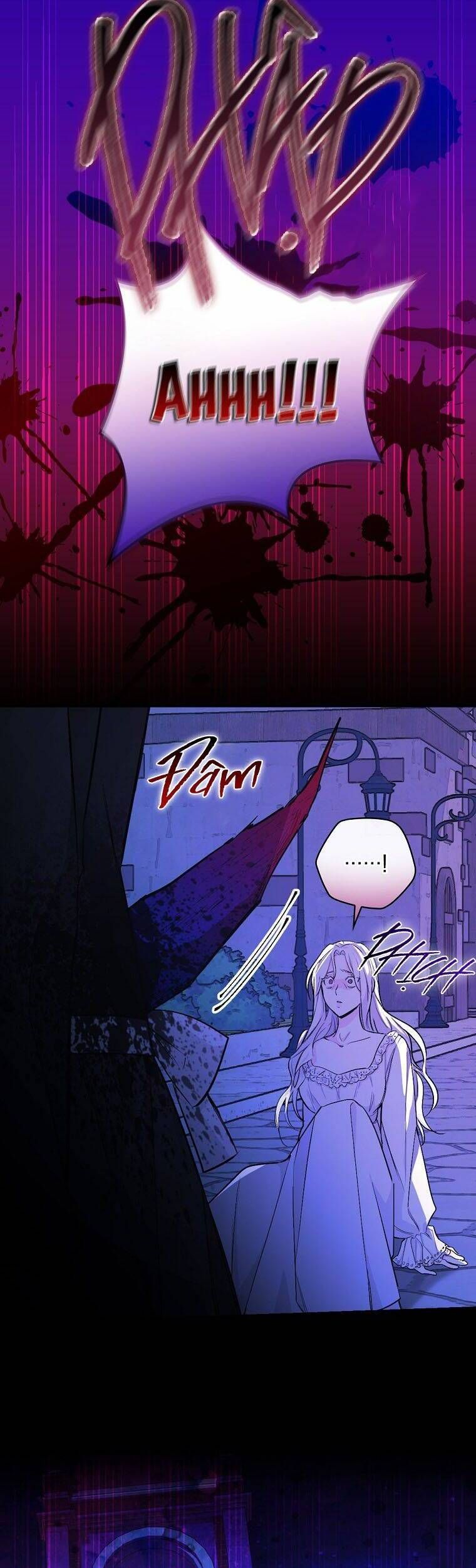 Tôi Trở Thành Mẹ Của Chiến Binh Chương 2 page 21 - Giả Dược