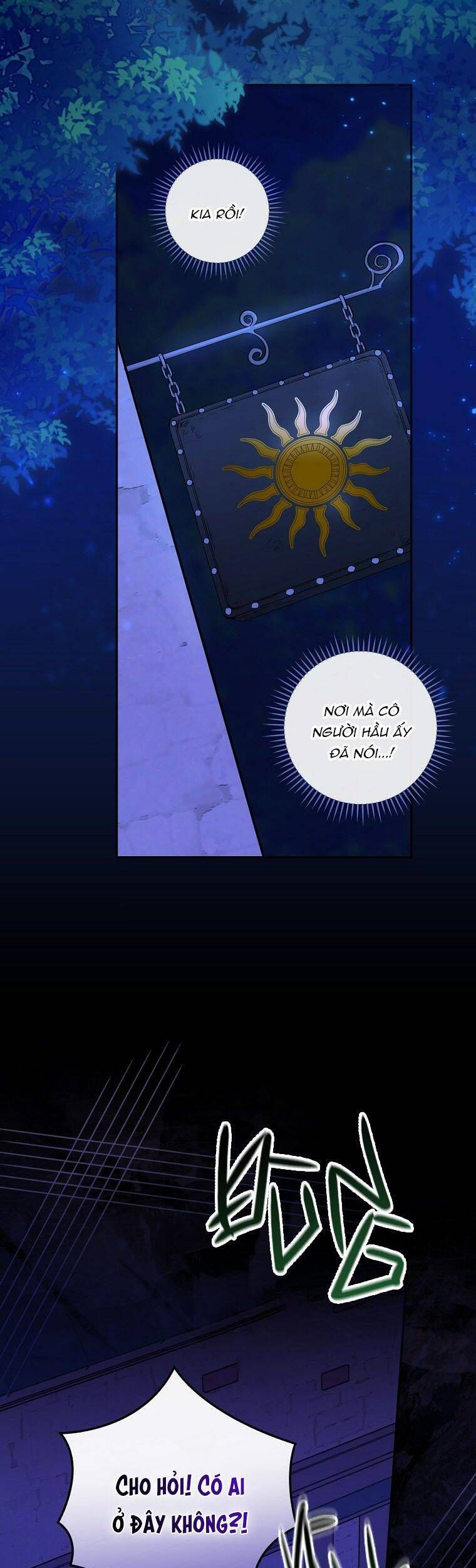 Tôi Trở Thành Mẹ Của Chiến Binh Chương 2 page 30 - Giả Dược