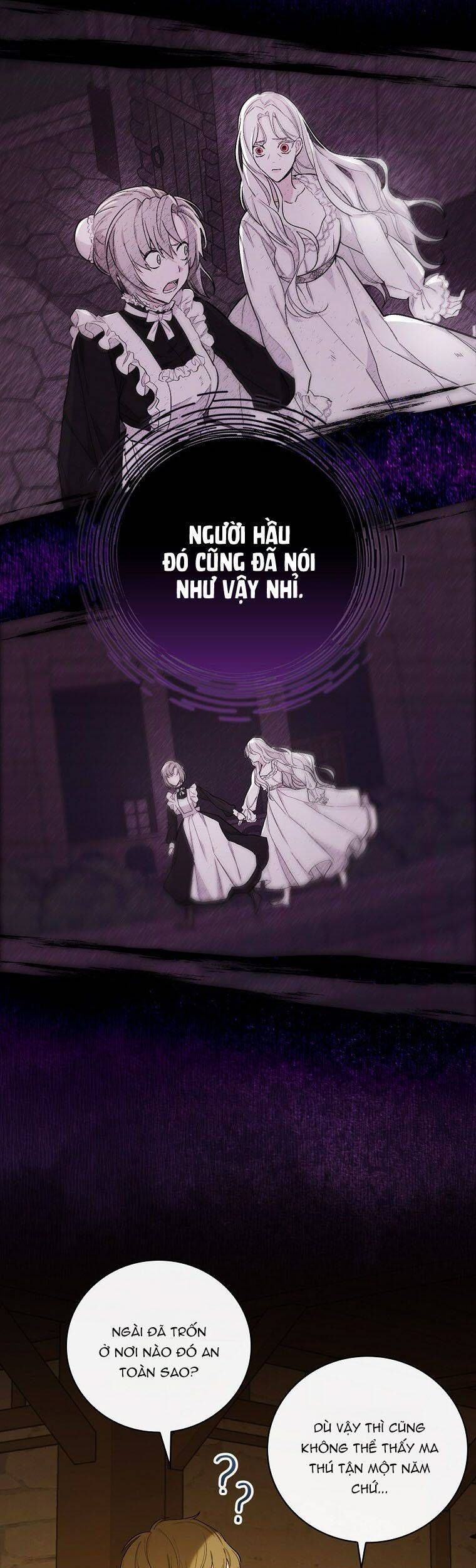 Tôi Trở Thành Mẹ Của Chiến Binh Chương 2 page 40 - Giả Dược