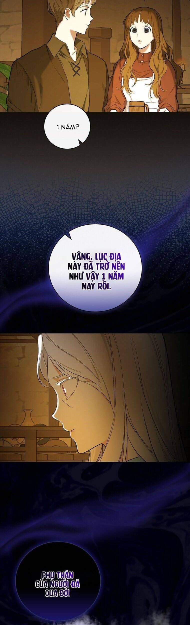 Tôi Trở Thành Mẹ Của Chiến Binh Chương 2 page 41 - Giả Dược