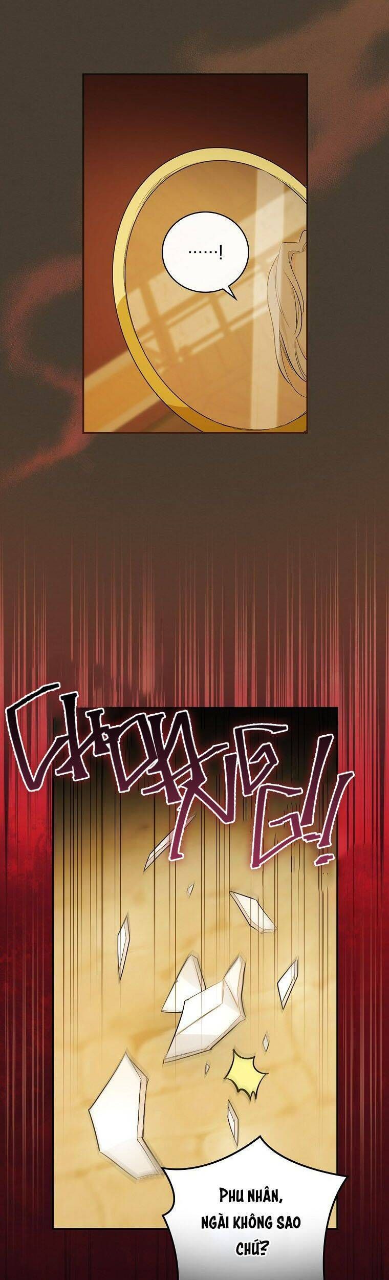 Tôi Trở Thành Mẹ Của Chiến Binh Chương 2 page 44 - Giả Dược