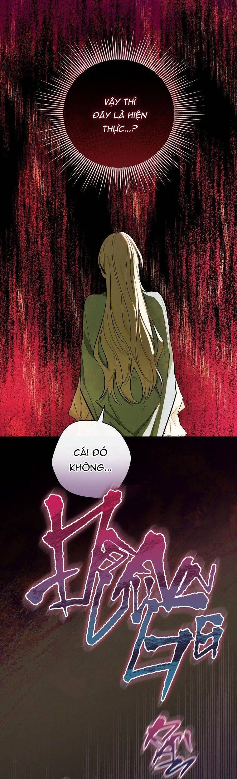 Tôi Trở Thành Mẹ Của Chiến Binh Chương 2 page 48 - Giả Dược